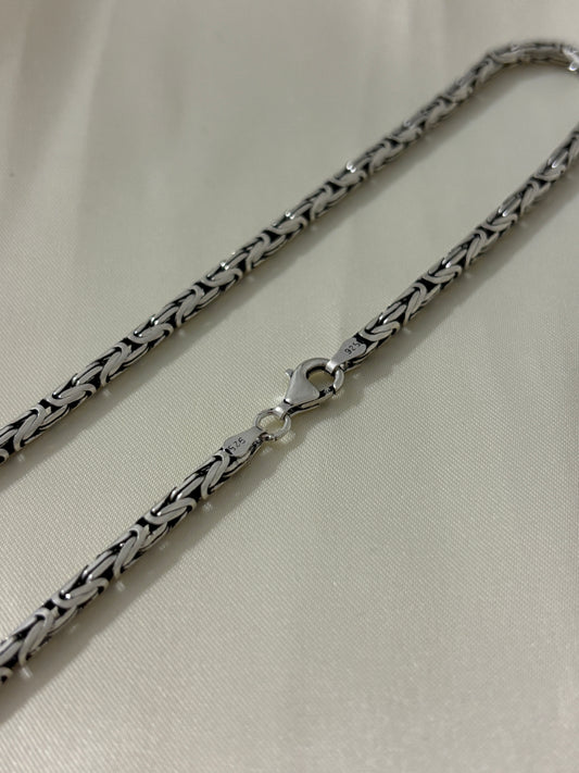 Kral Zincir 3 mm