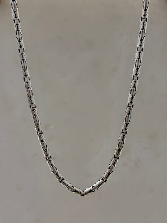 Kral Zincir 3 mm