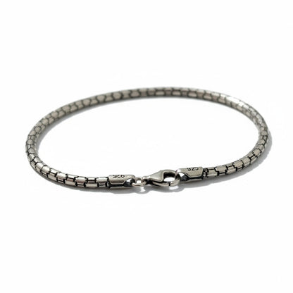 Kare Popcorn Bileklik